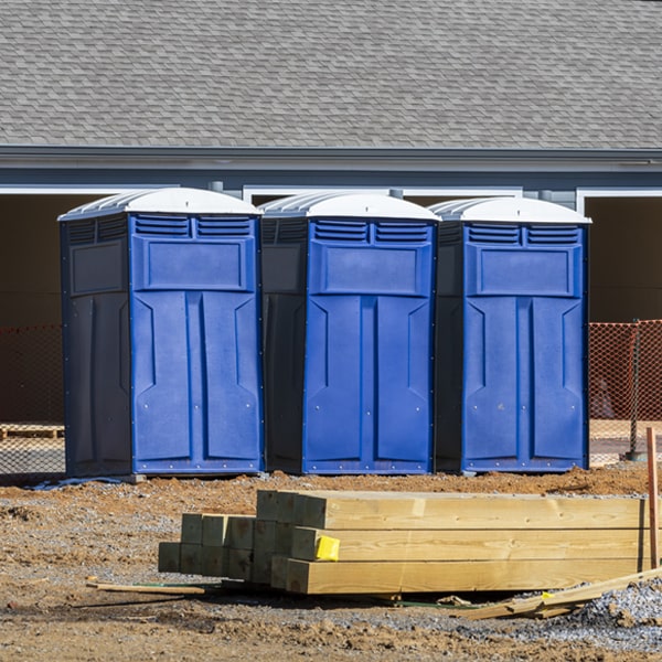 are portable toilets environmentally friendly in Winigan Missouri